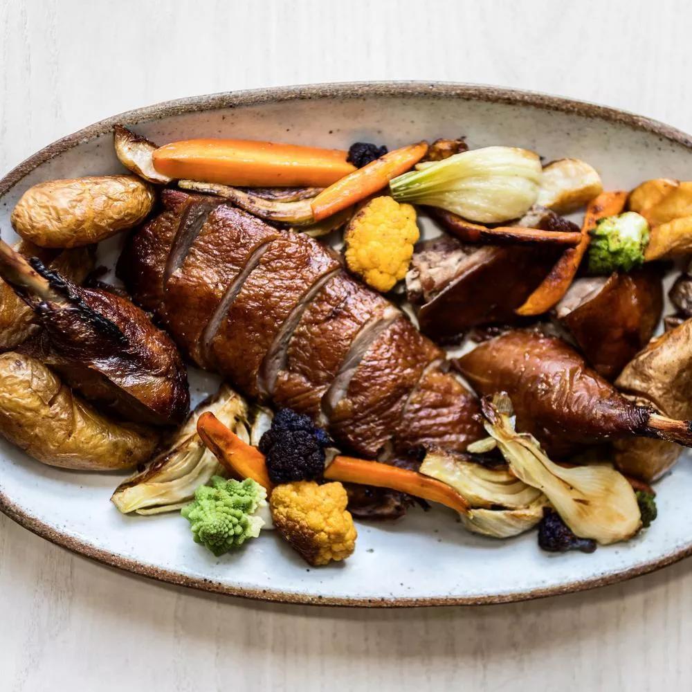 Photo credit: michelin