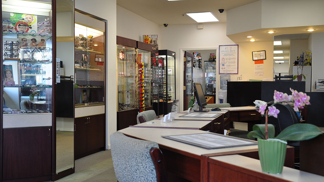 Geneva Eye Care Optometry Inc