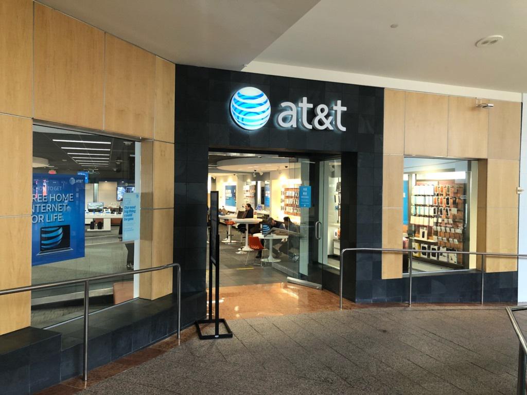 AT&T Store