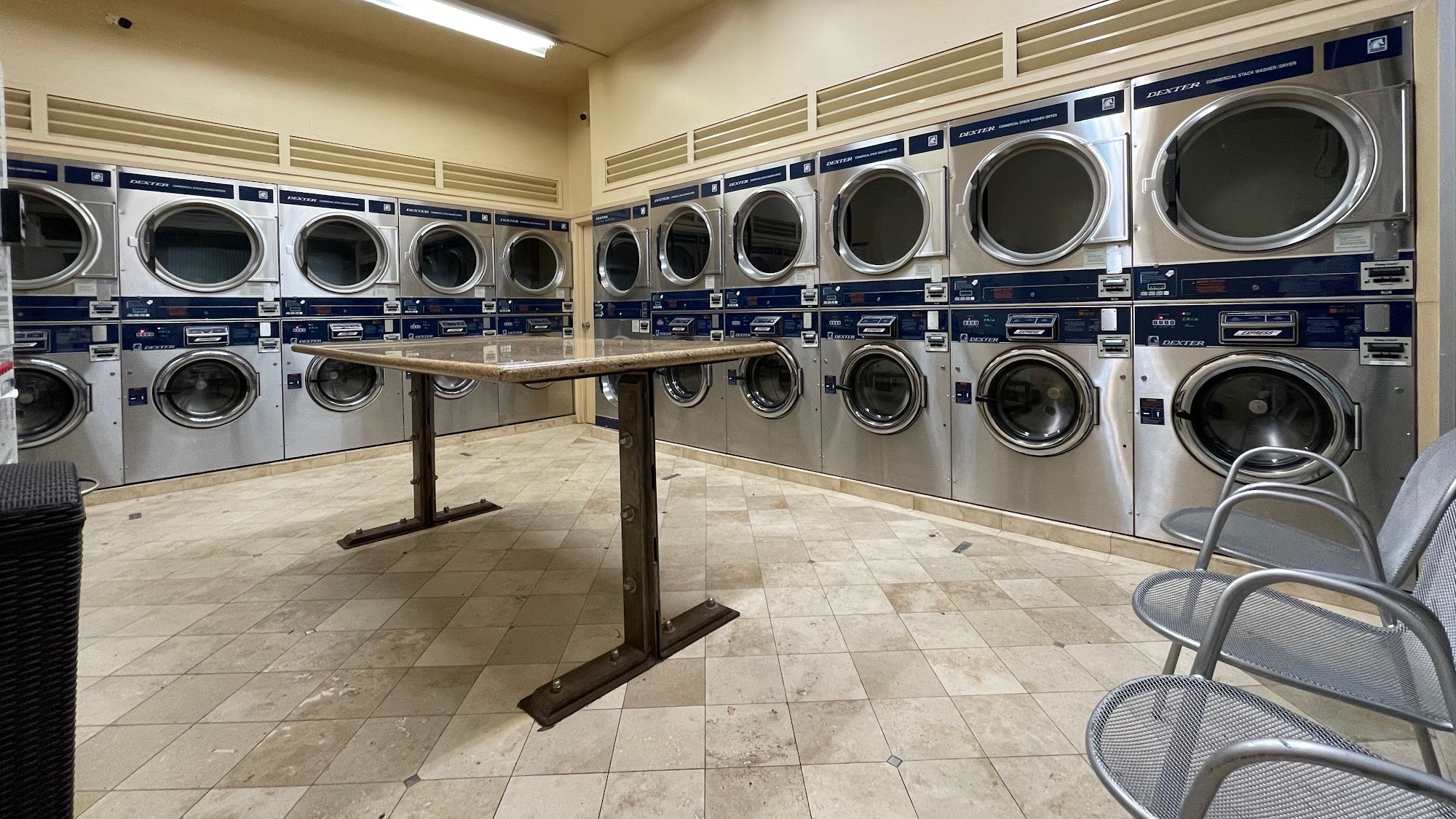 WashMeister Laundromat