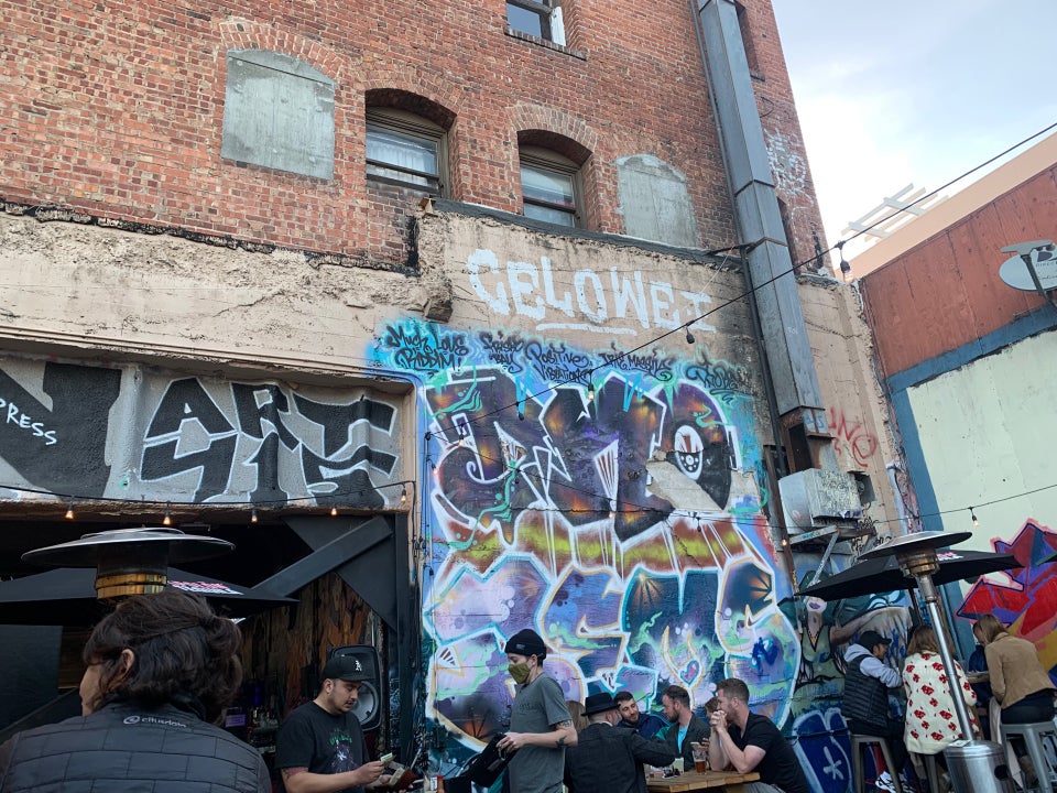 Photo credit: foursquare