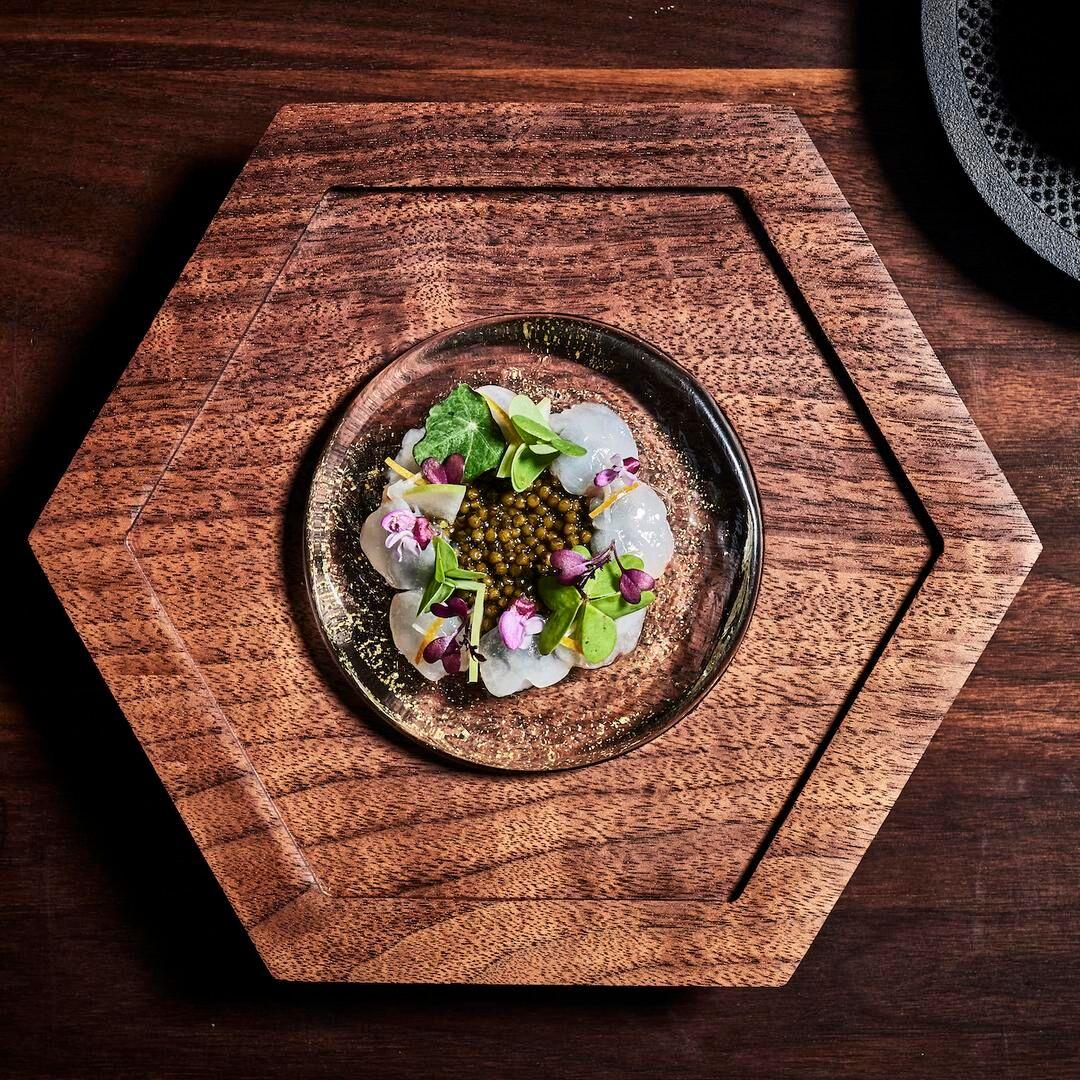 Photo credit: michelin