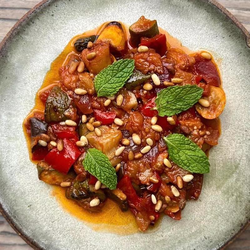 Photo credit: michelin