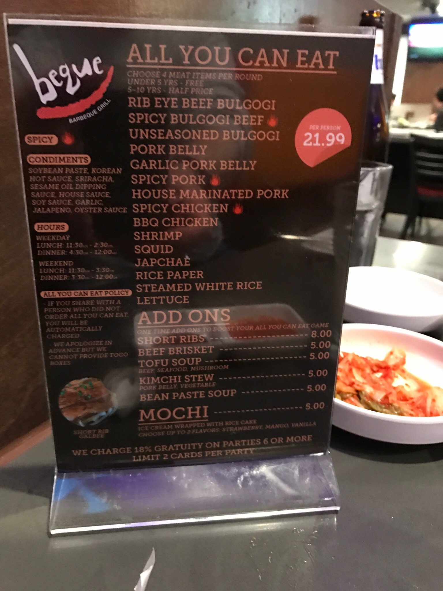 Photo credit: Tripadvisor