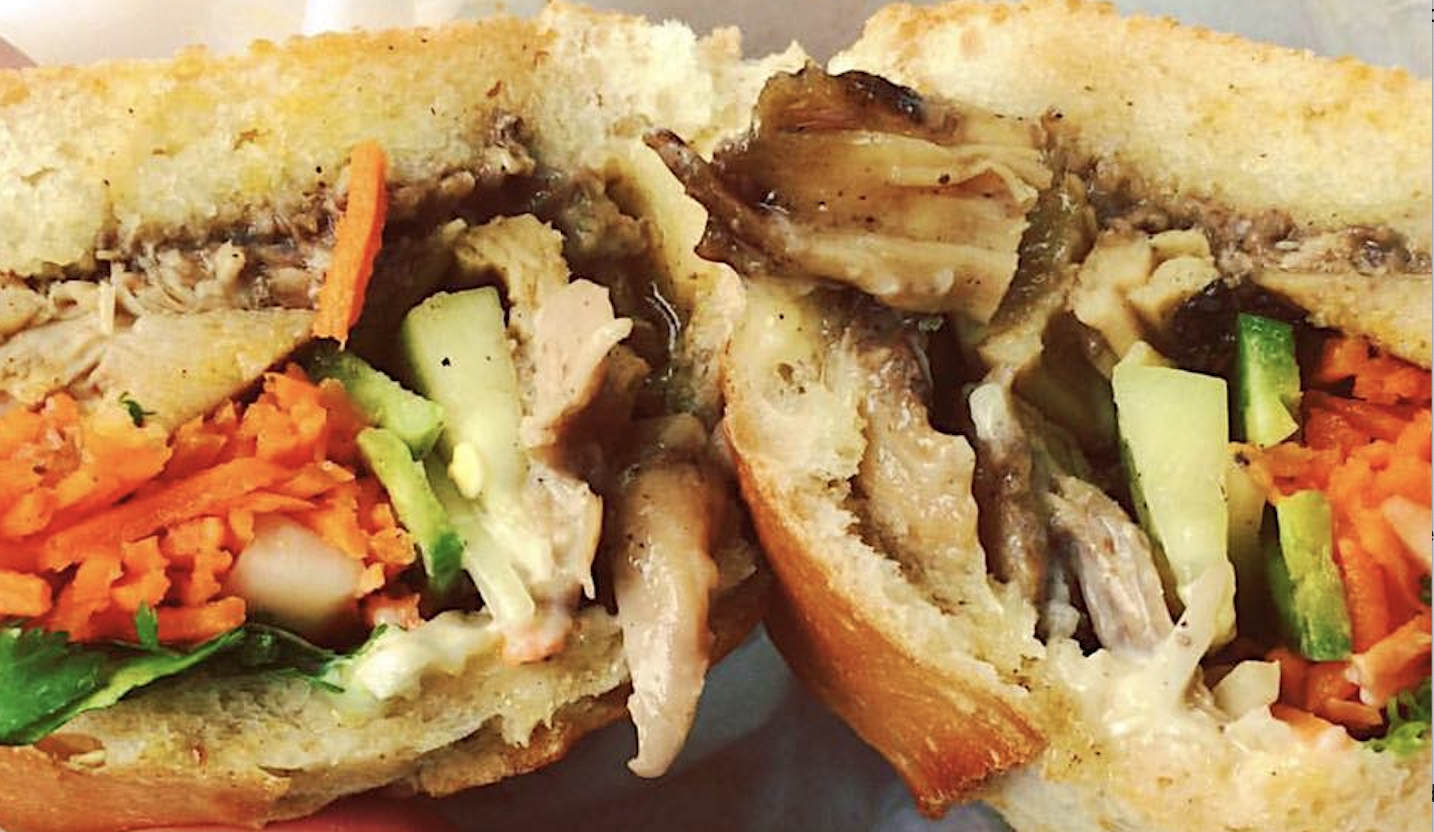 Photo credit: grubhub