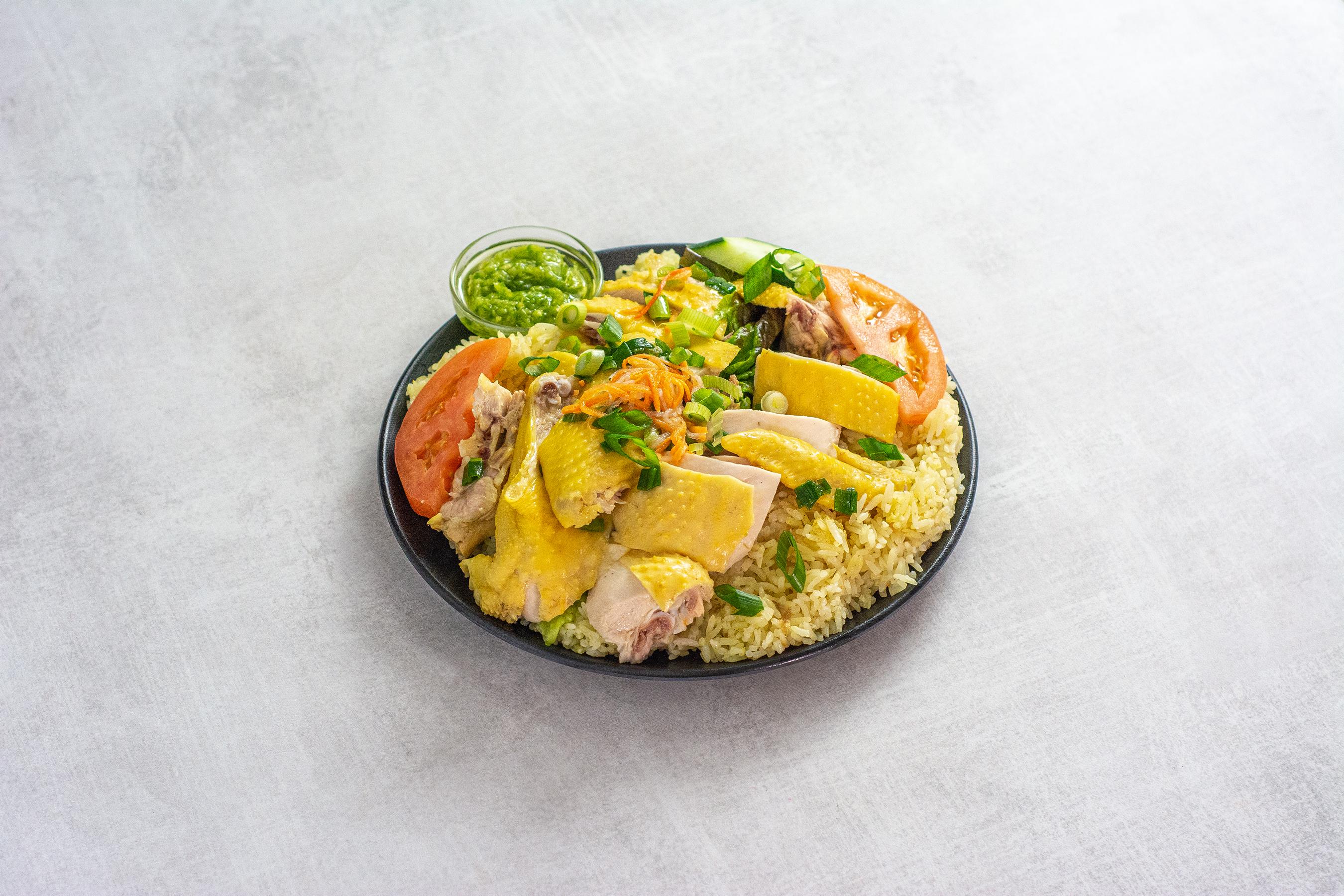 Photo credit: grubhub