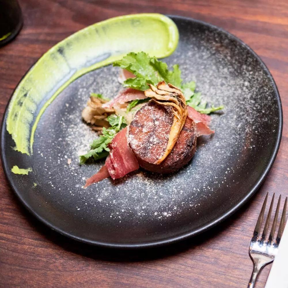 Photo credit: michelin