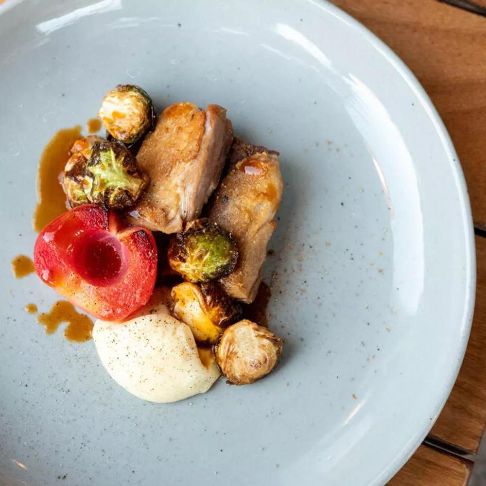 Photo credit: michelin