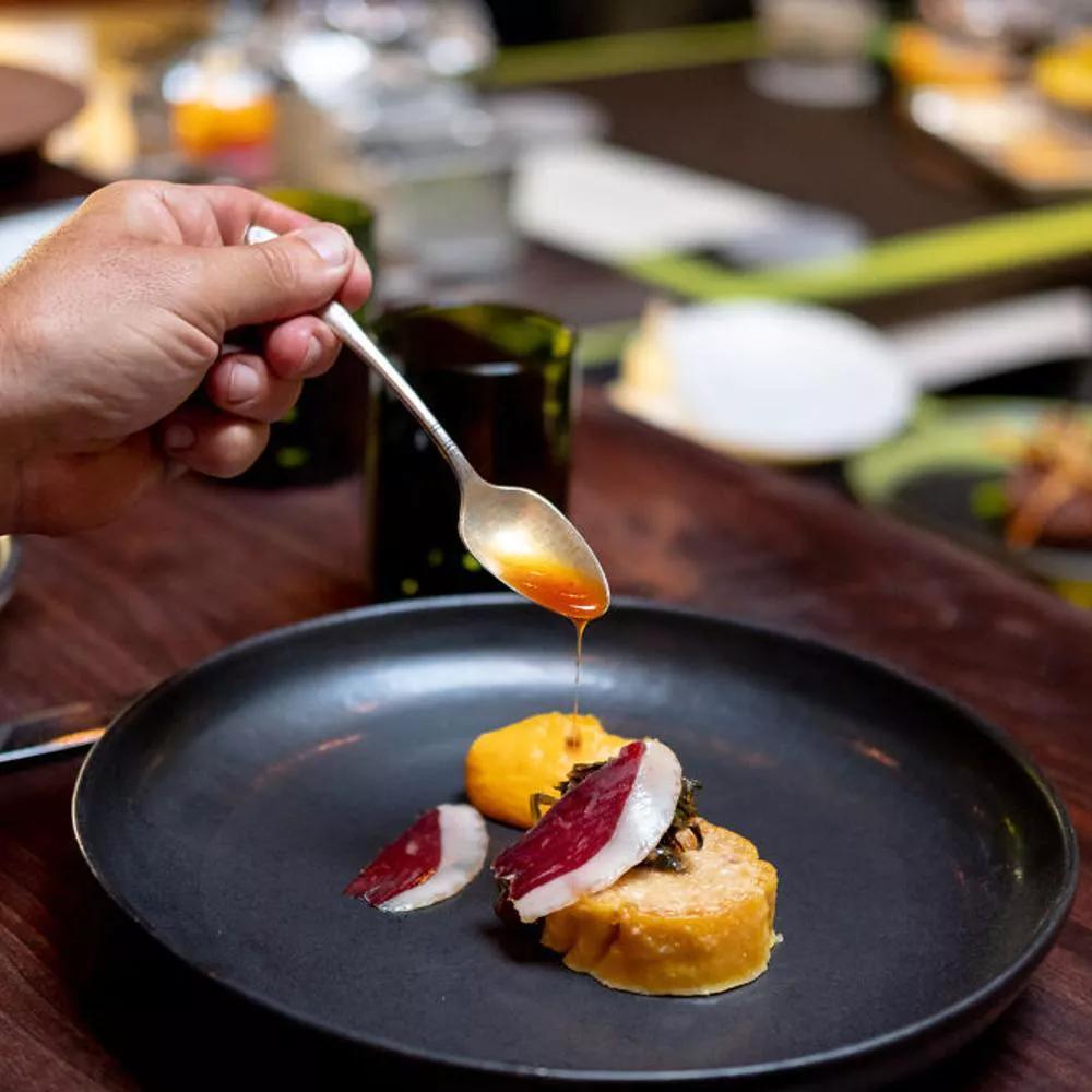 Photo credit: michelin