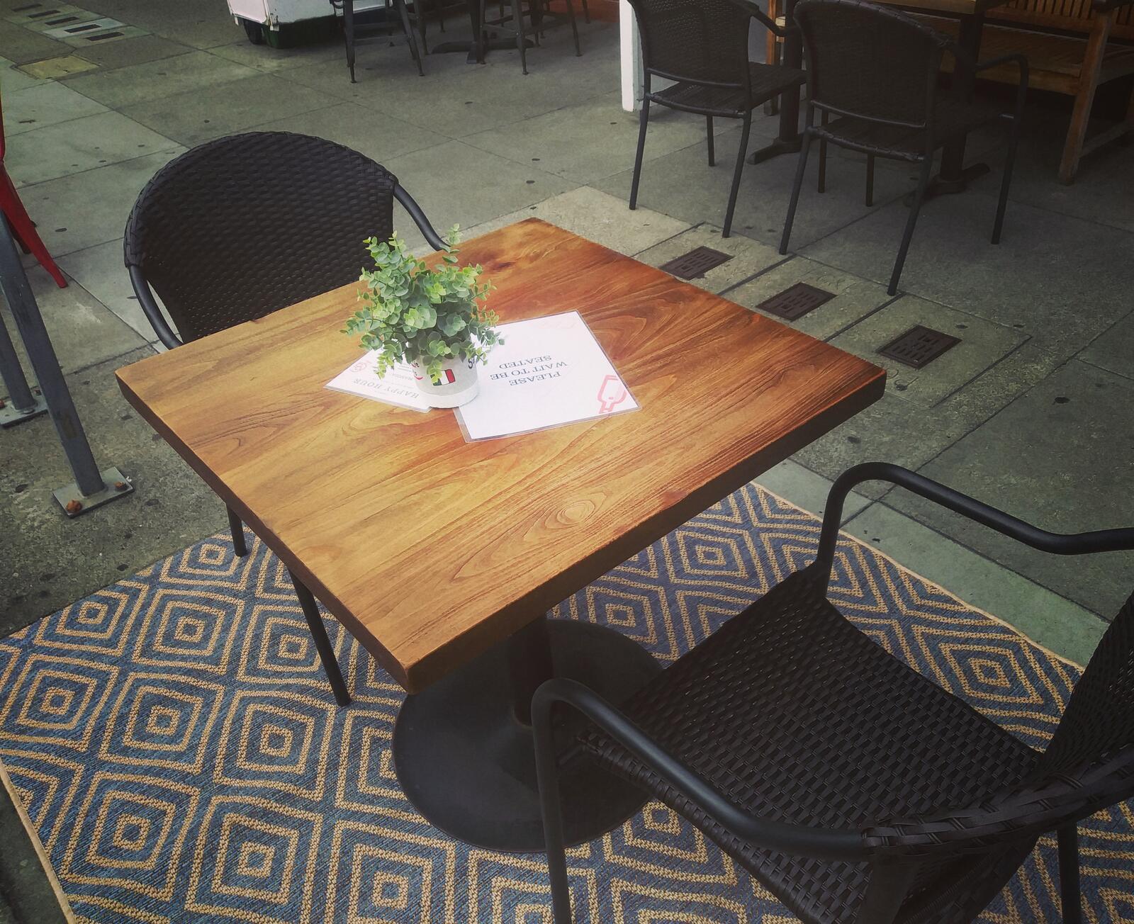 Photo credit: nextdoor