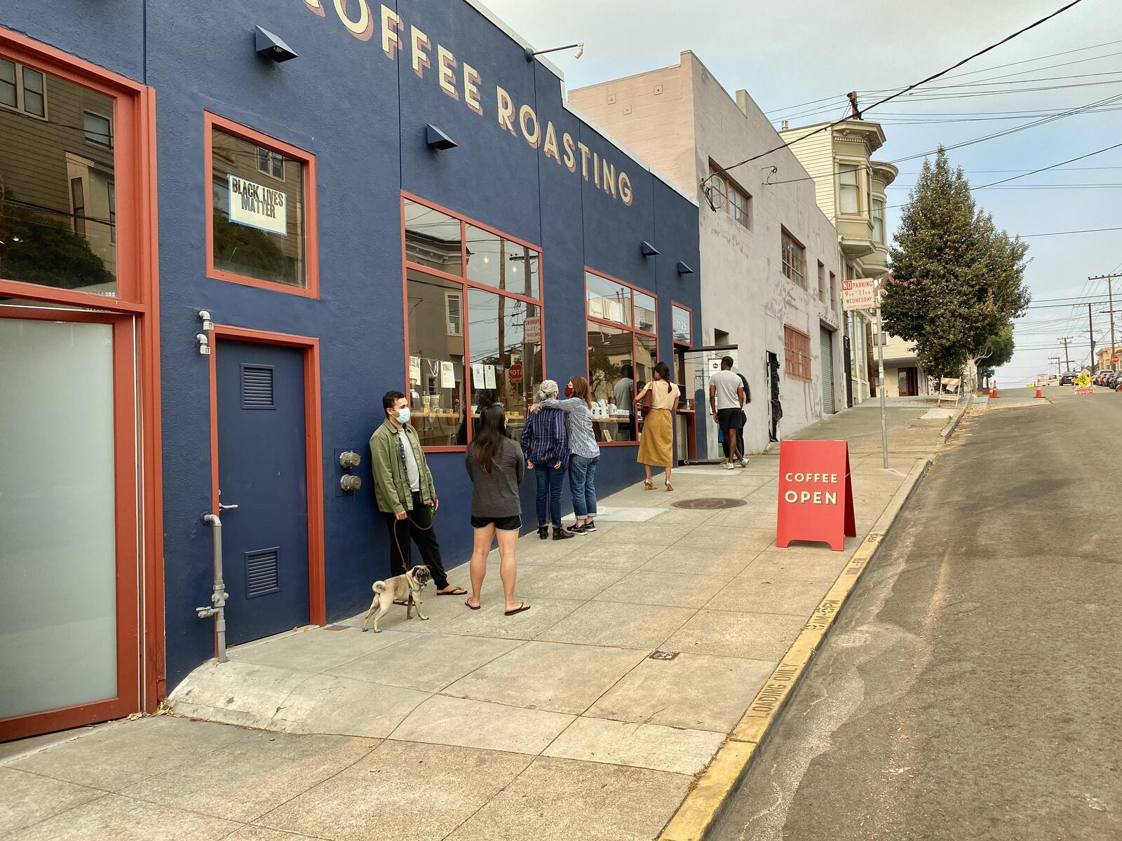 Photo credit: nextdoor