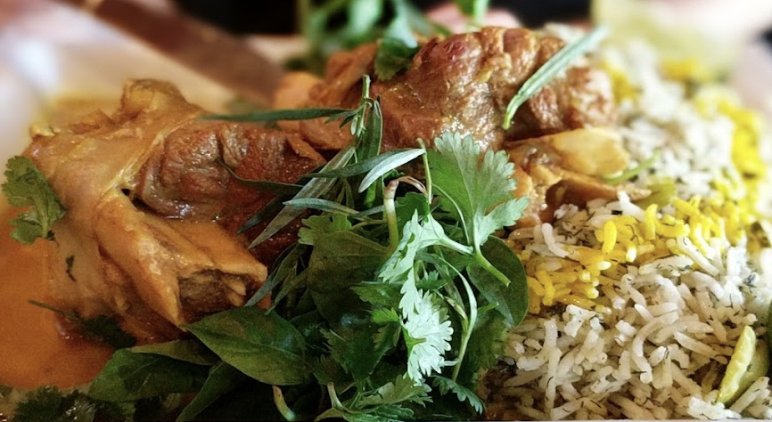 Photo credit: grubhub