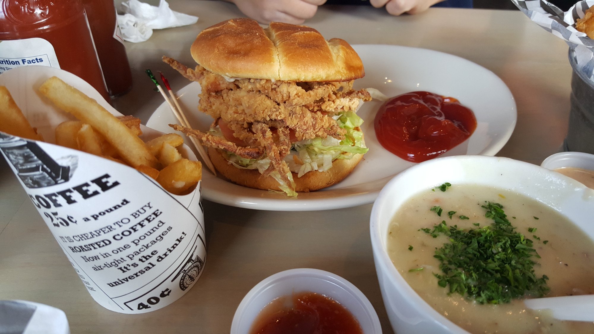 Photo credit: tripadvisor