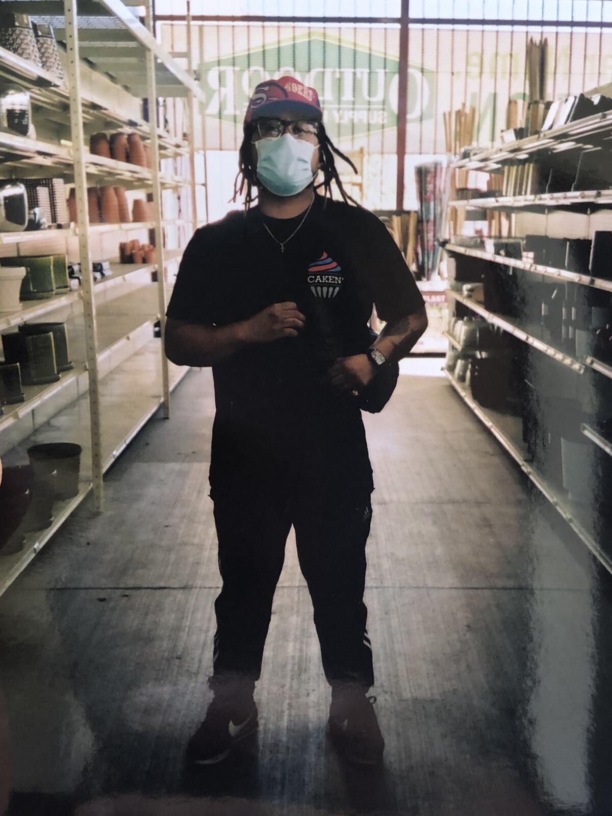 Photo credit: nextdoor