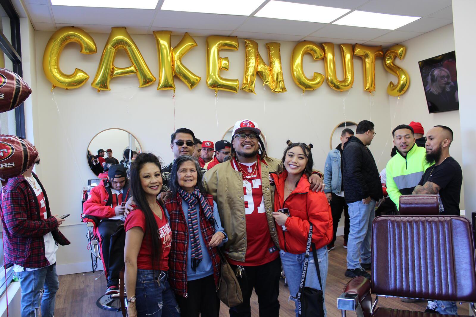 Photo credit: nextdoor