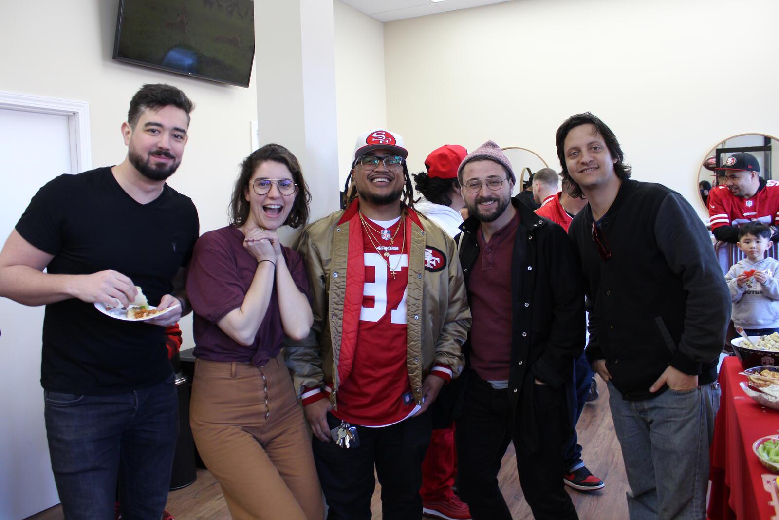 Photo credit: nextdoor