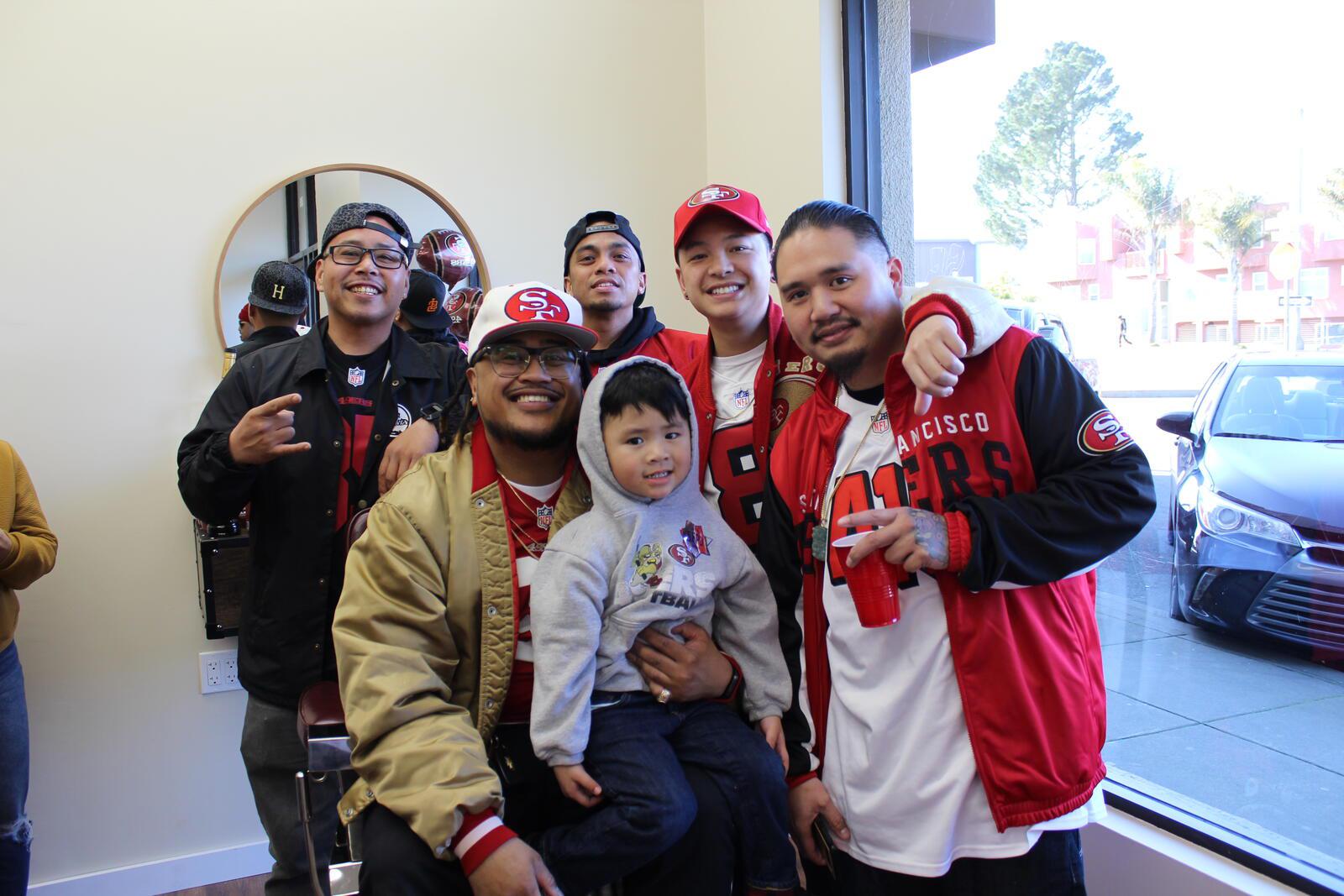 Photo credit: nextdoor