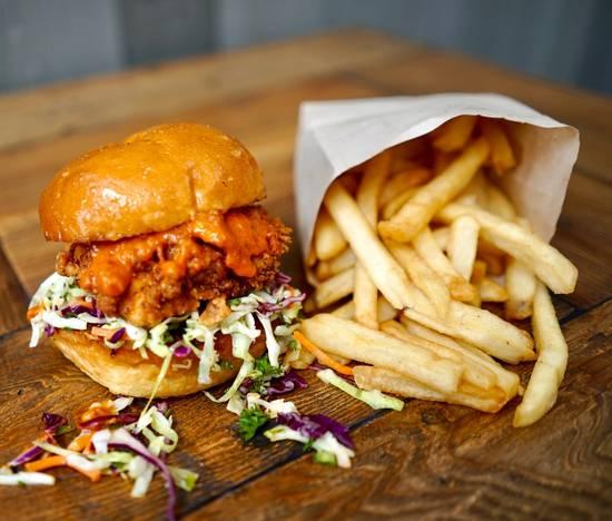 Photo credit: ubereats