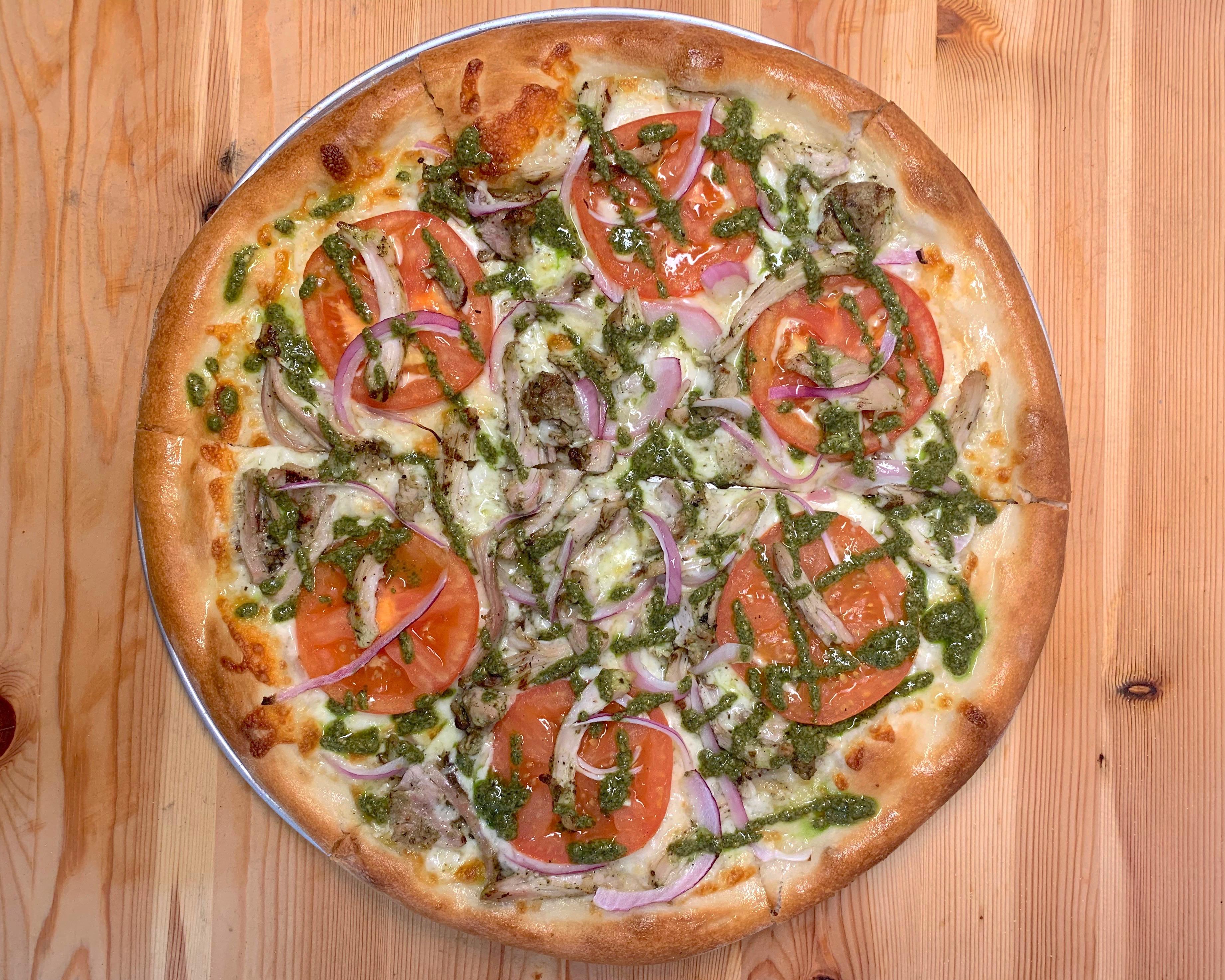 Photo credit: grubhub
