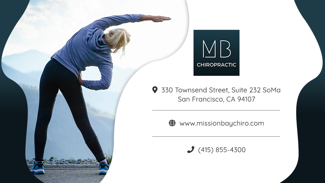 Mission Bay Chiropractic