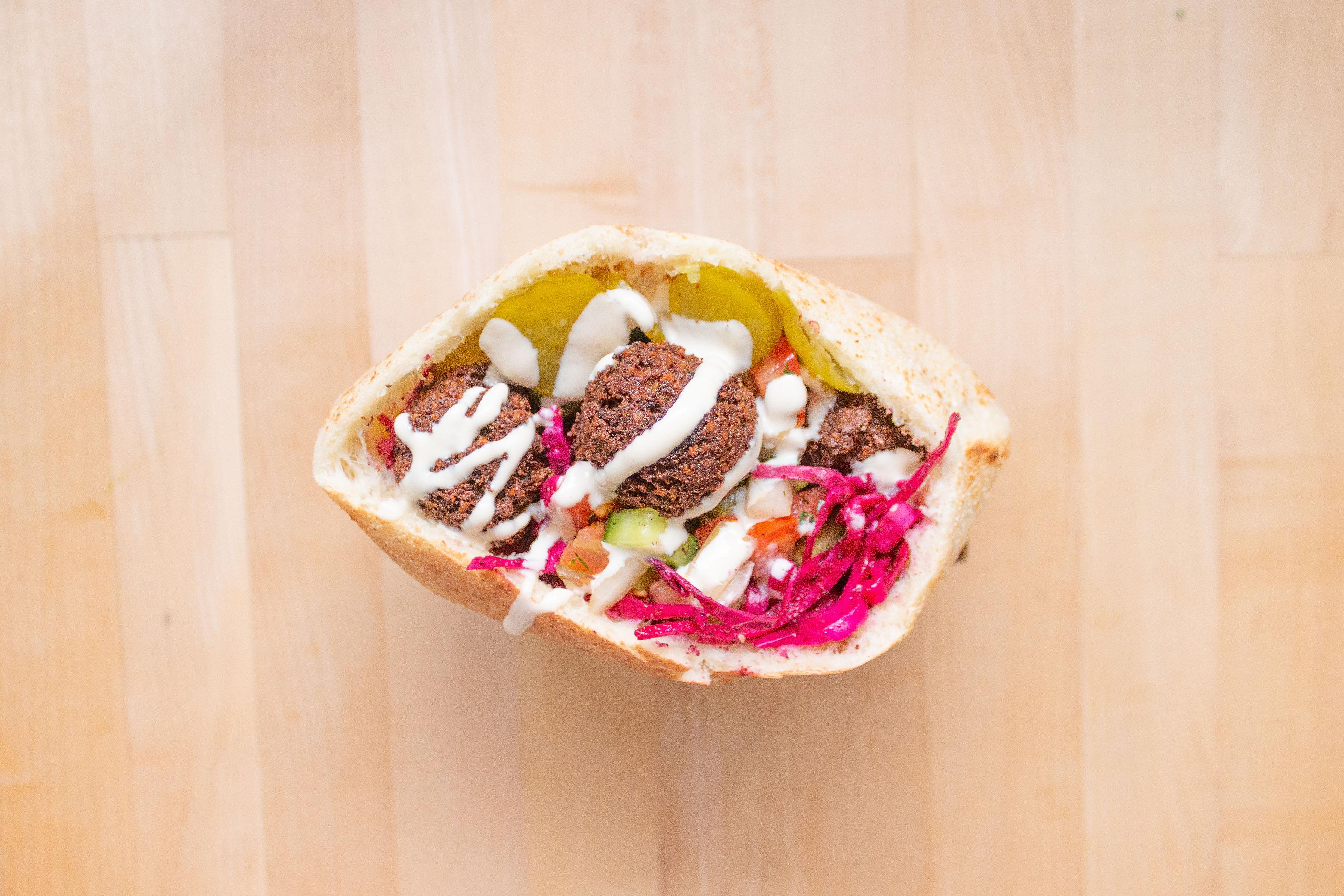 Photo credit: grubhub