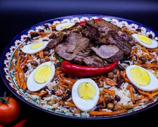 Photo credit: ubereats