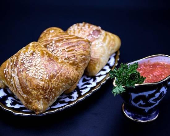 Photo credit: ubereats