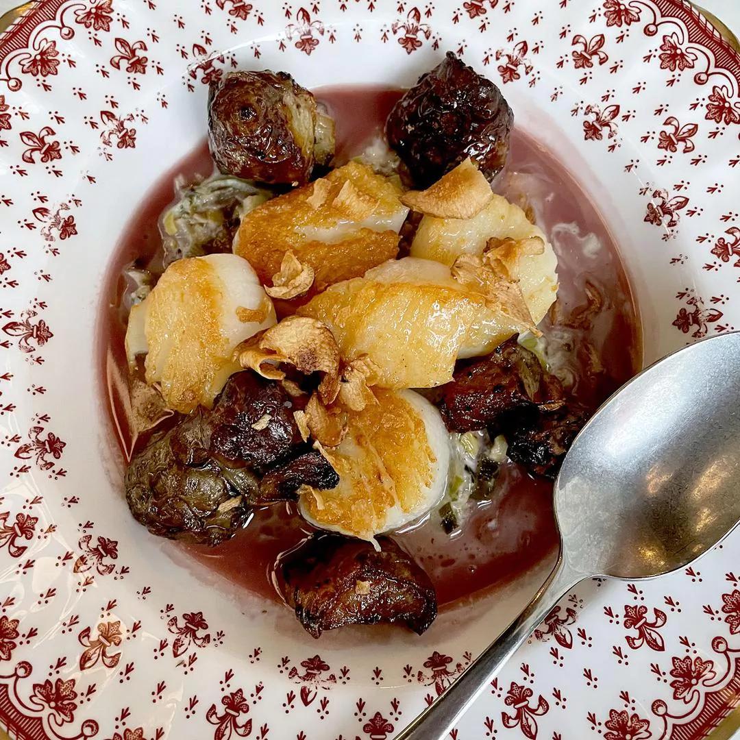 Photo credit: michelin