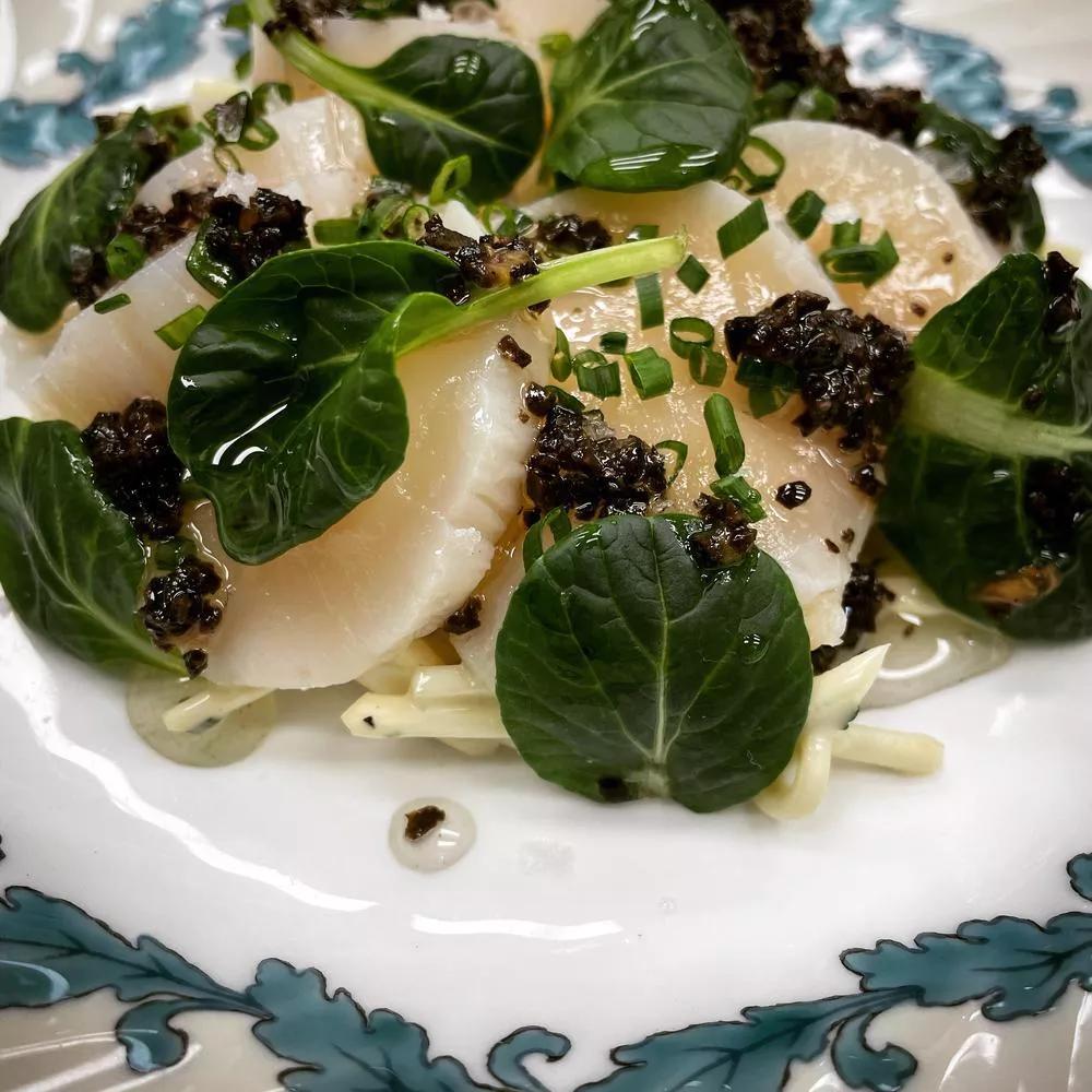 Photo credit: michelin