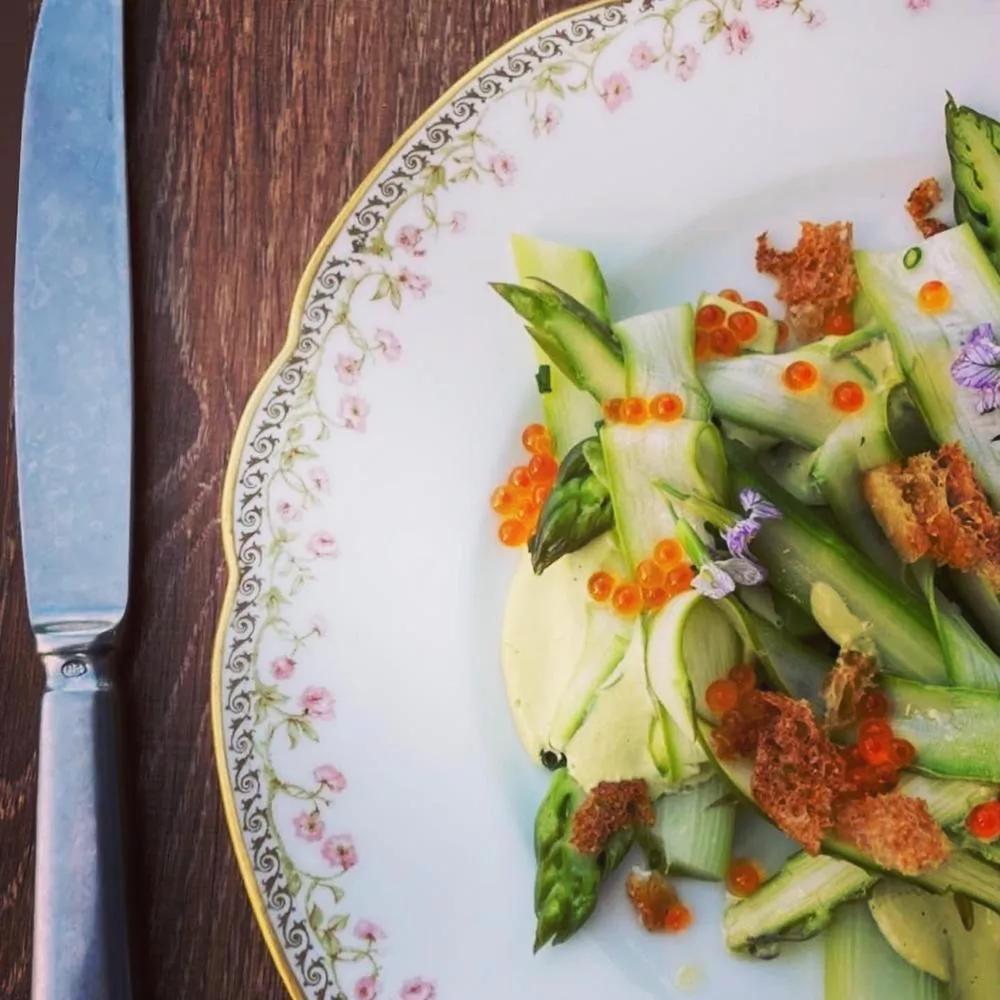 Photo credit: michelin