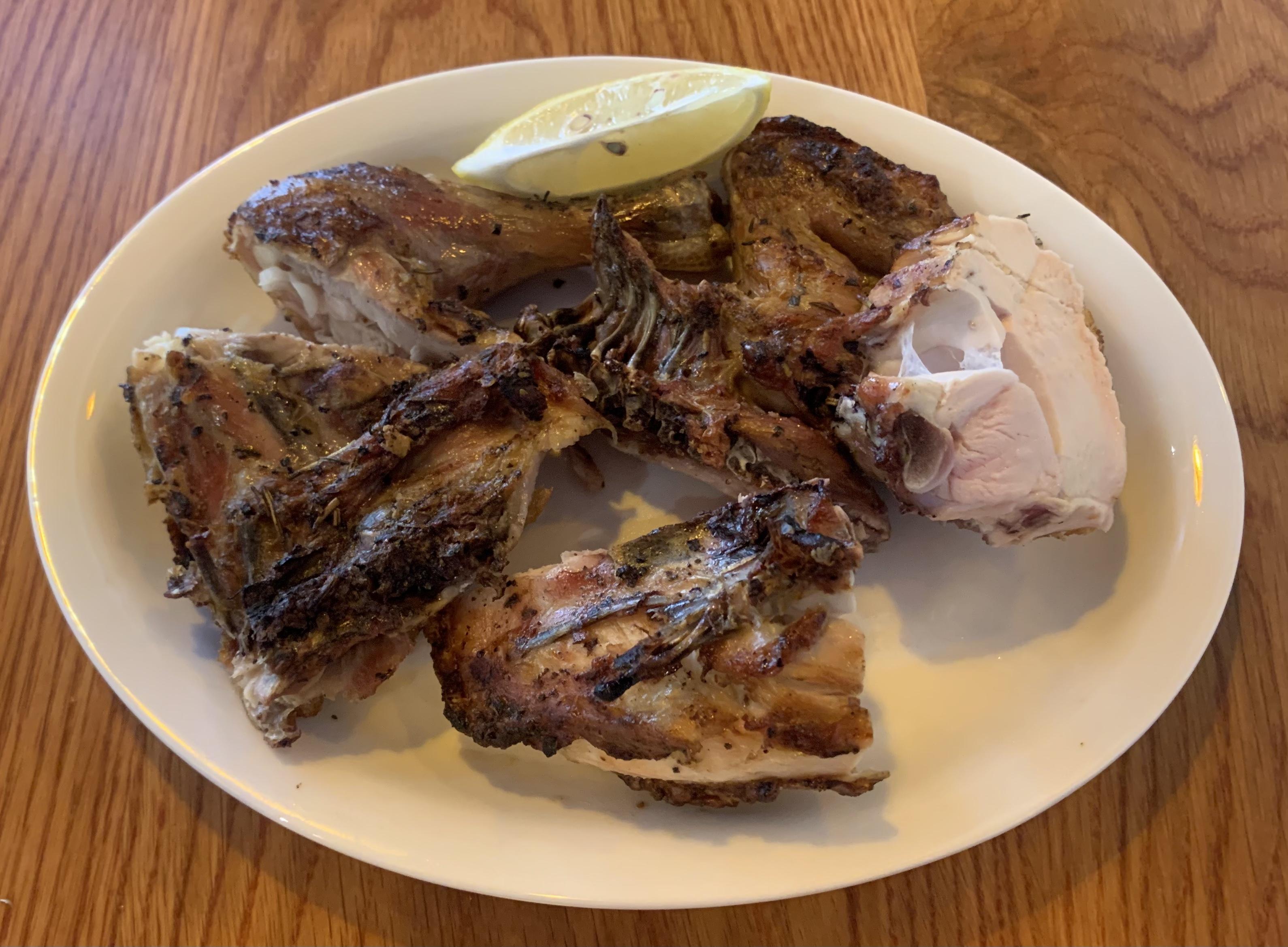 Photo credit: grubhub