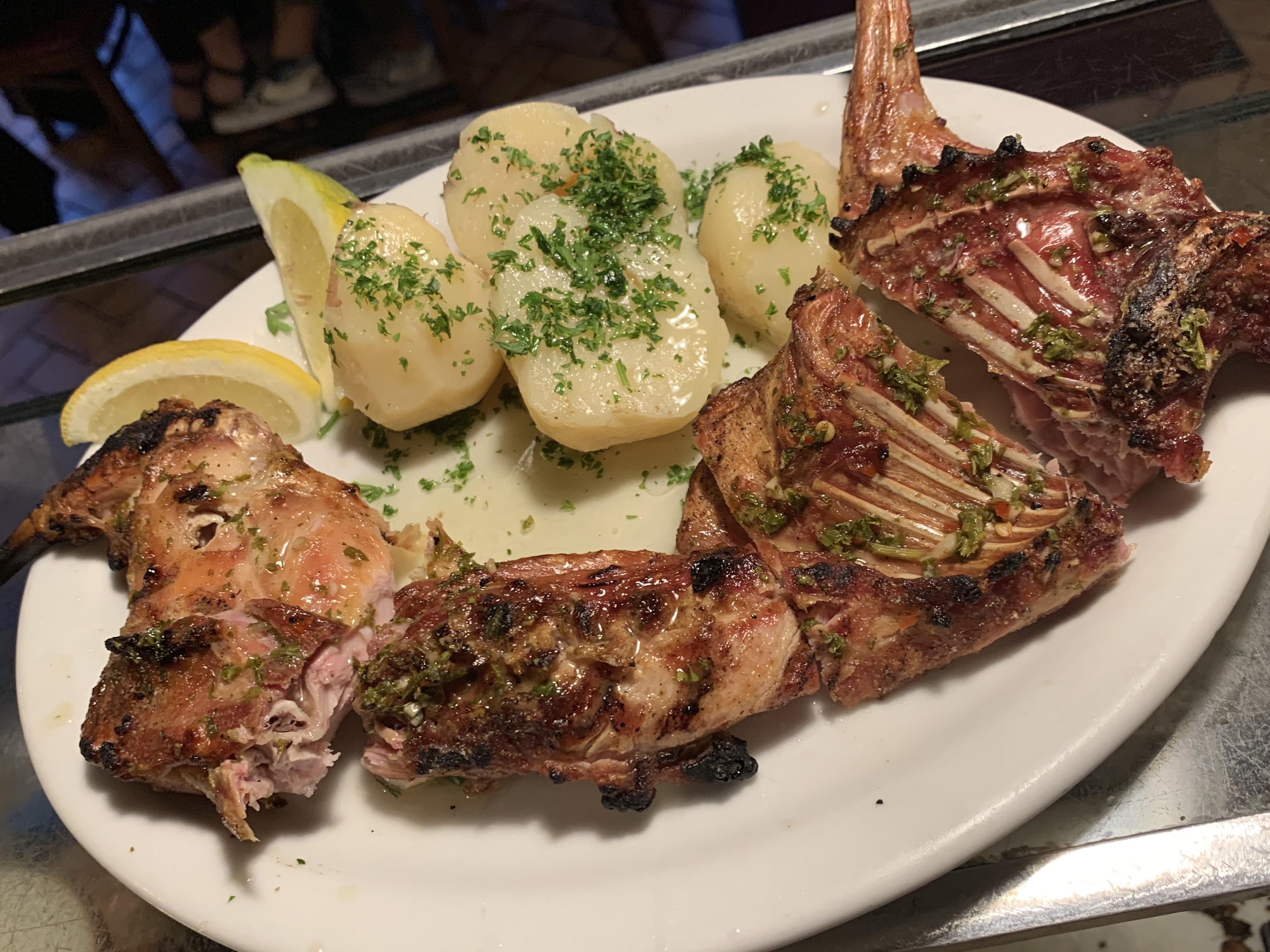 Photo credit: grubhub