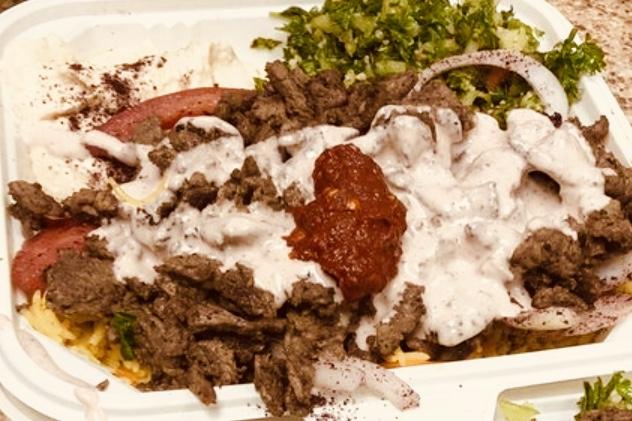 Photo credit: grubhub