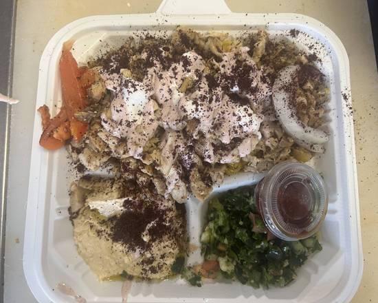 Photo credit: ubereats