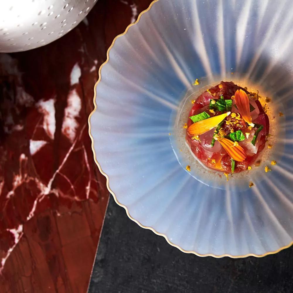 Photo credit: michelin