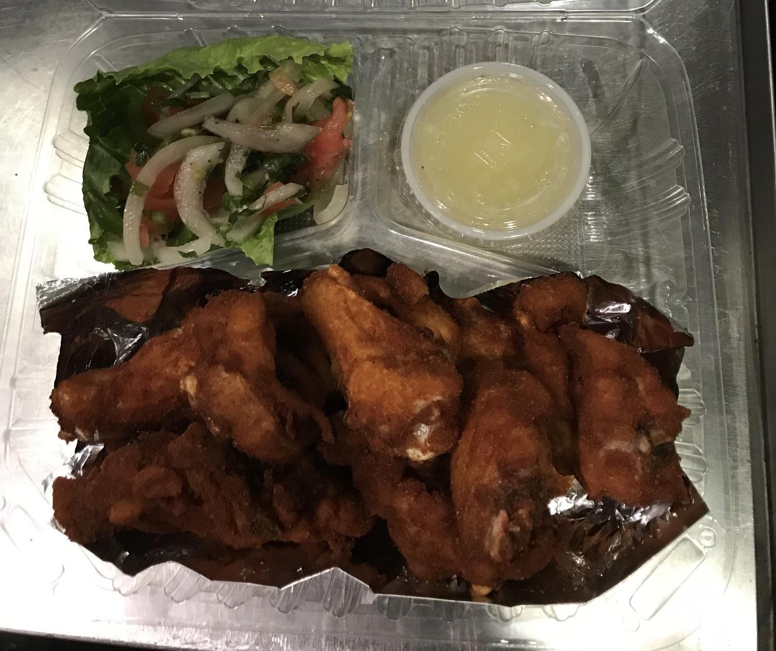 Photo credit: grubhub