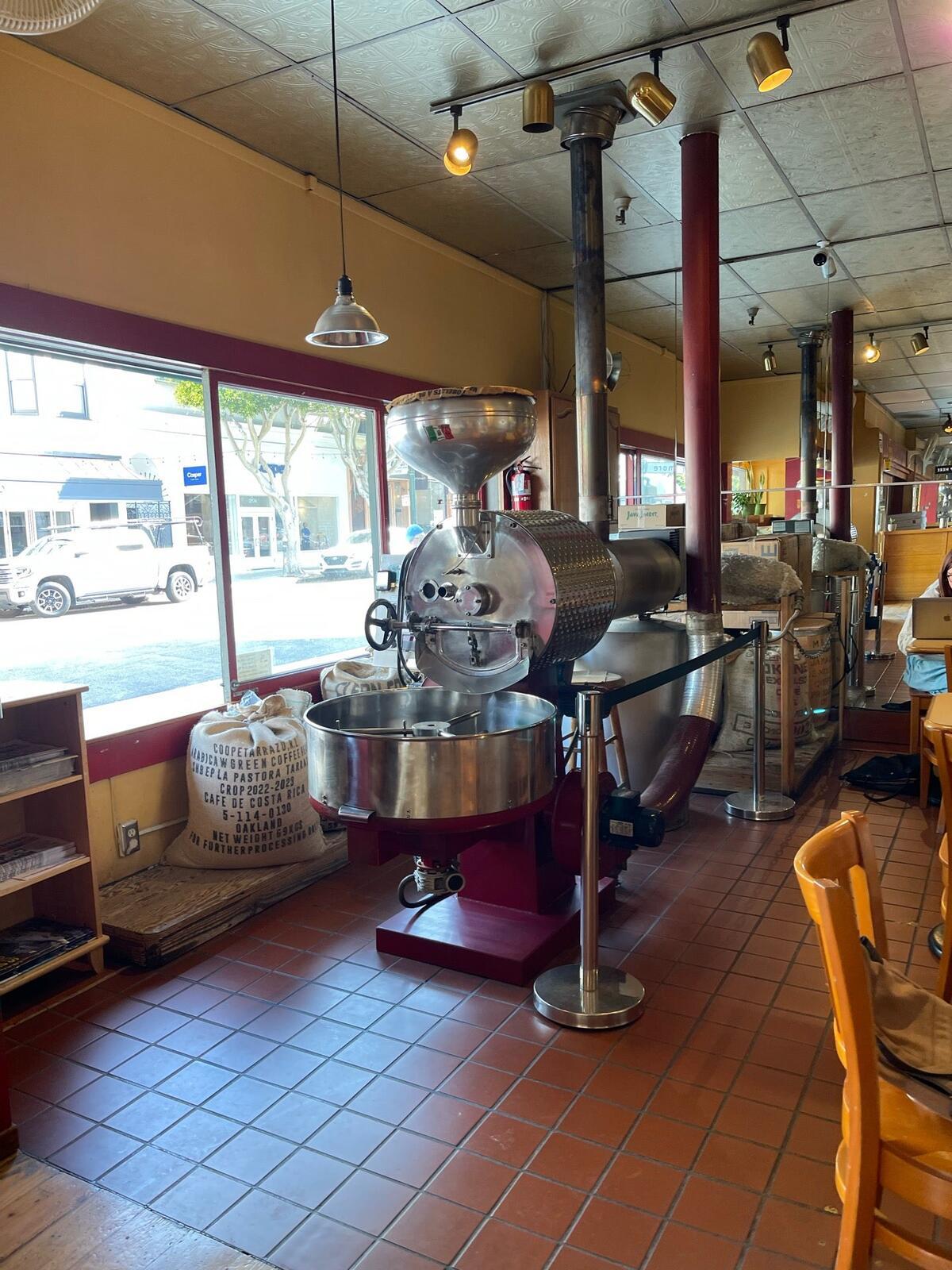 Photo credit: nextdoor