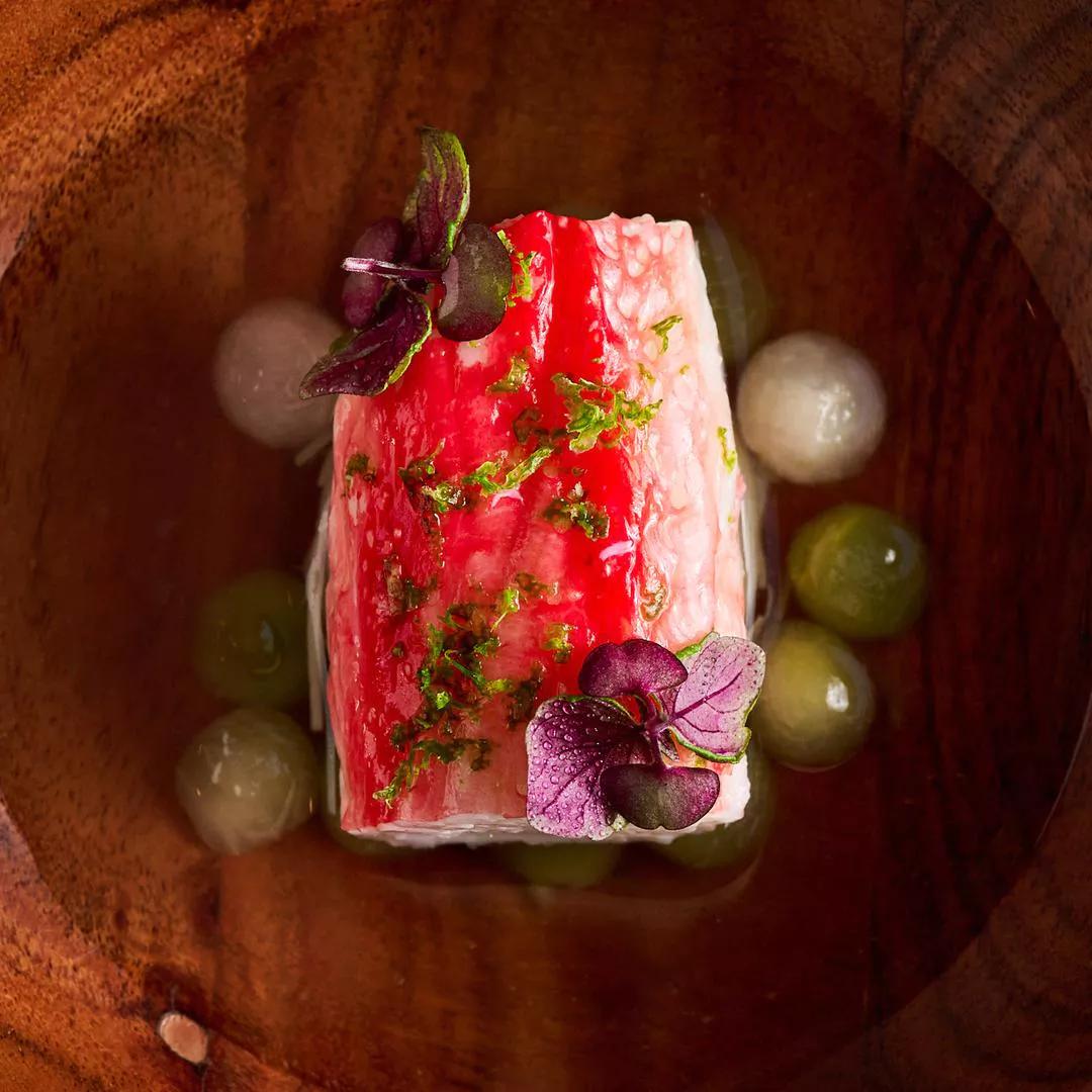 Photo credit: michelin