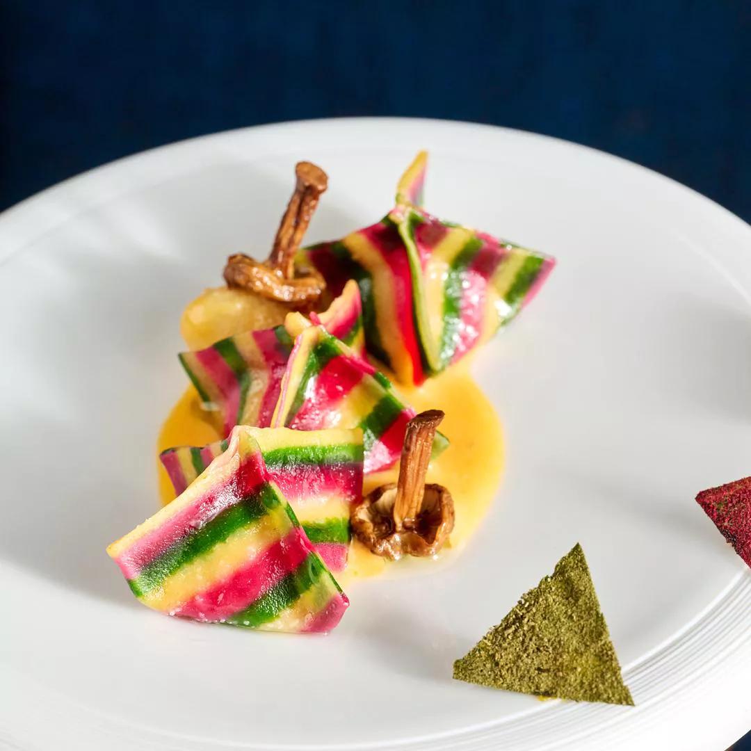 Photo credit: michelin