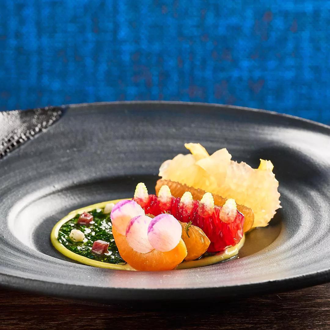 Photo credit: michelin