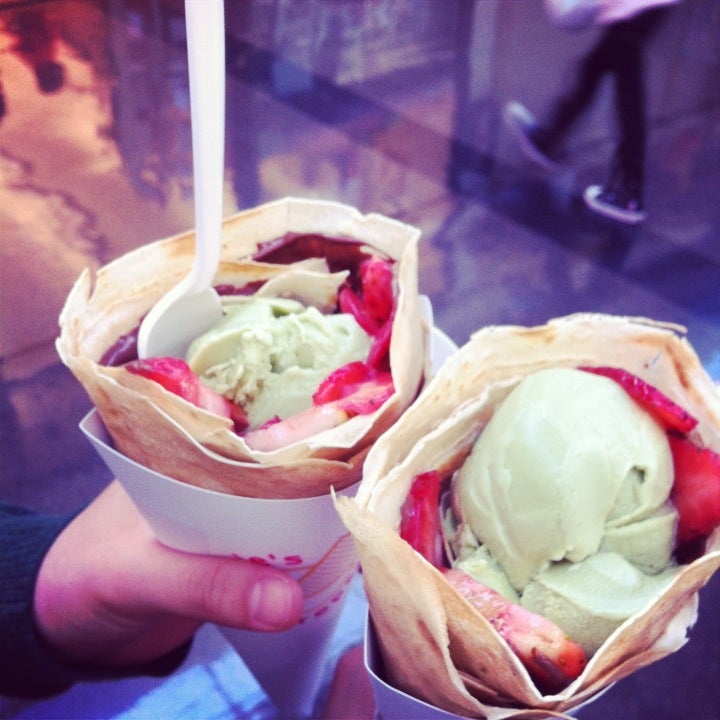 Photo credit: foursquare