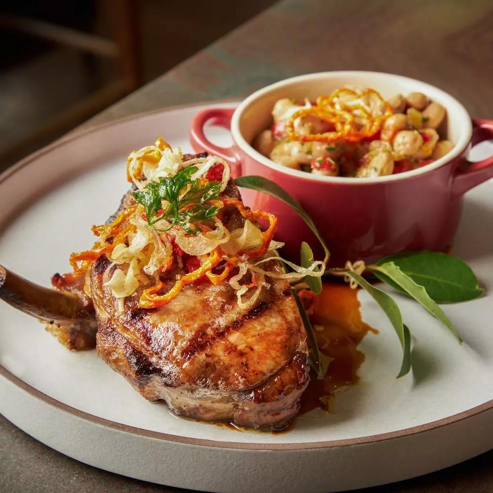 Photo credit: michelin