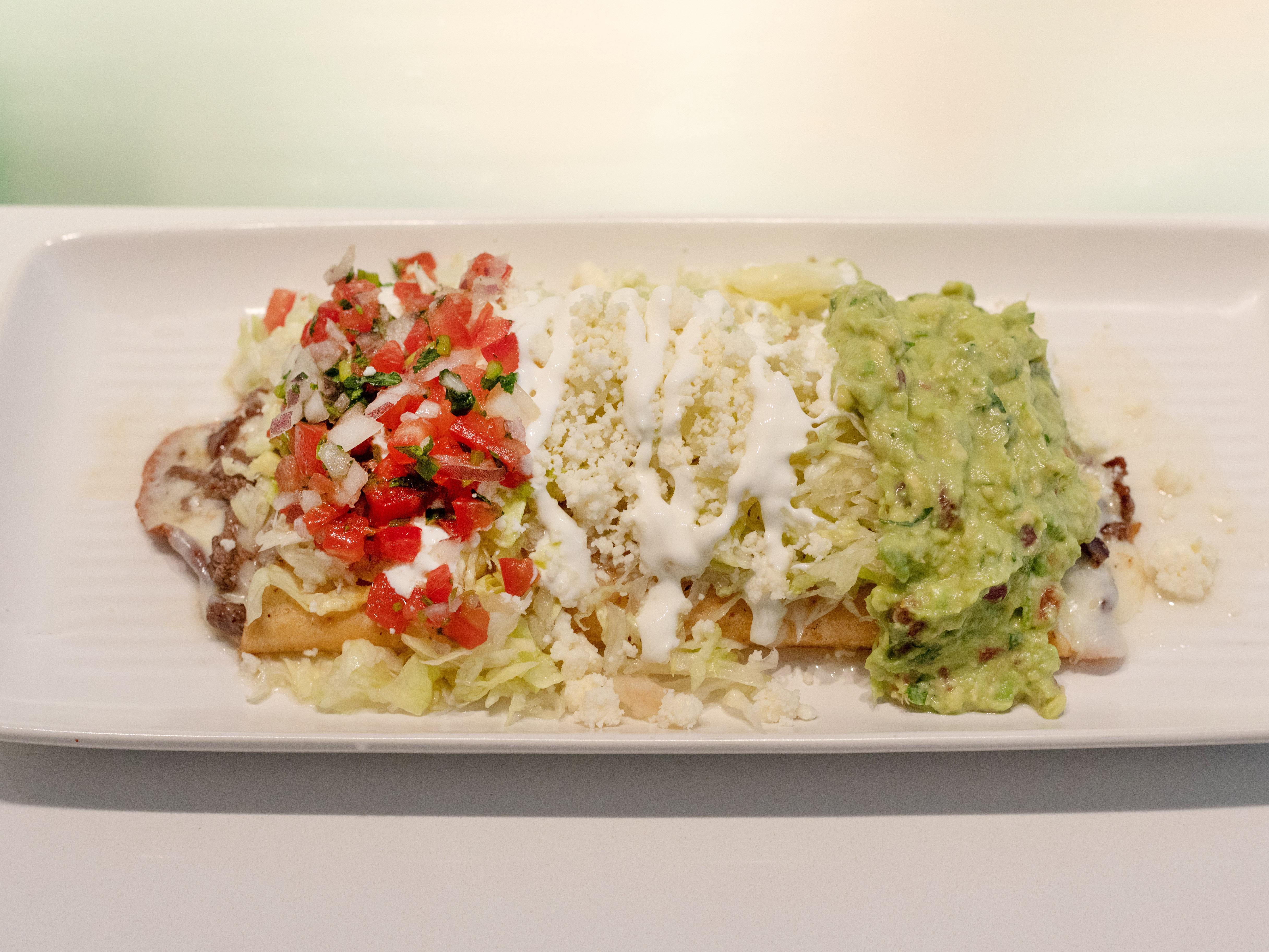 Photo credit: grubhub