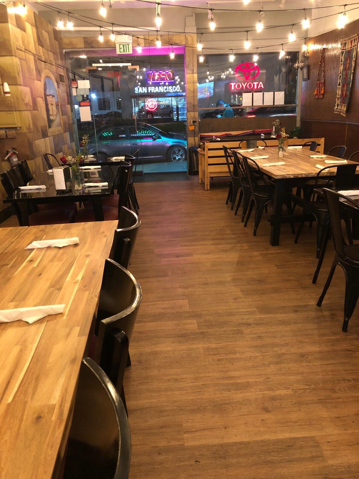 Photo credit: nextdoor