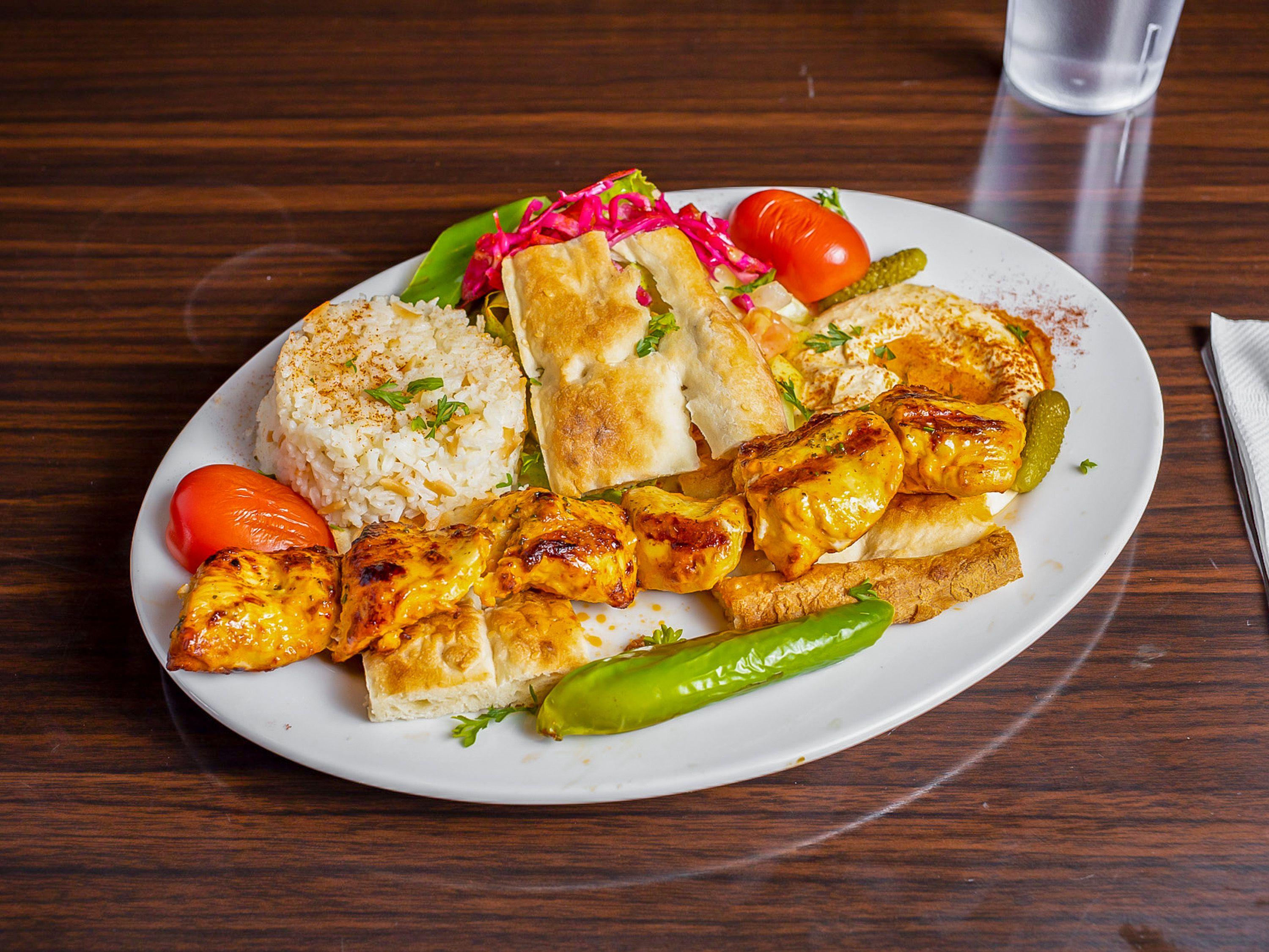 Photo credit: grubhub