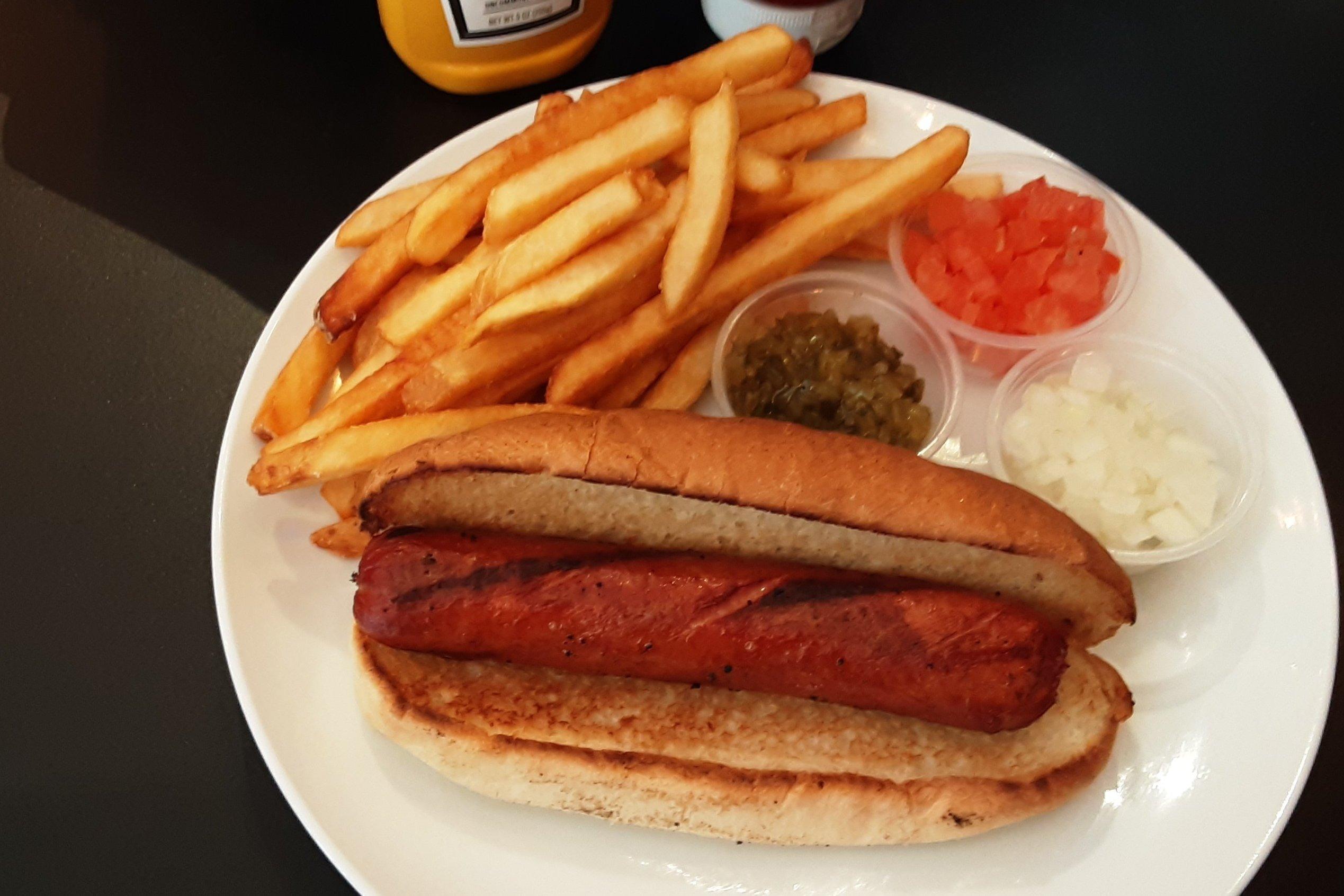 Photo credit: grubhub