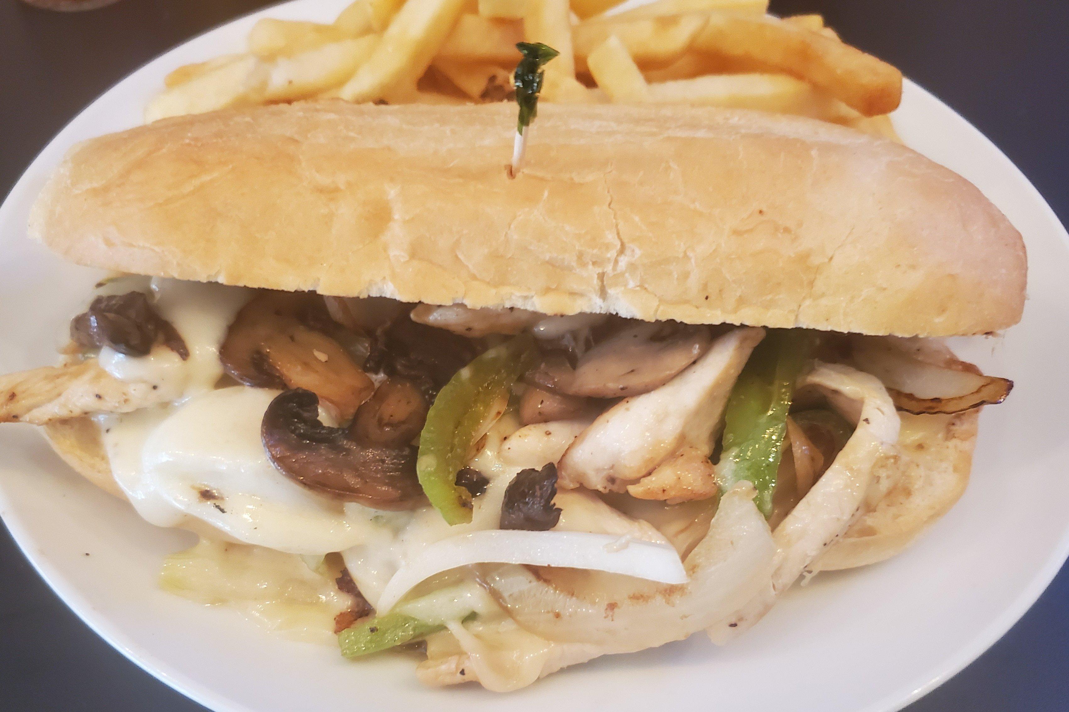 Photo credit: grubhub