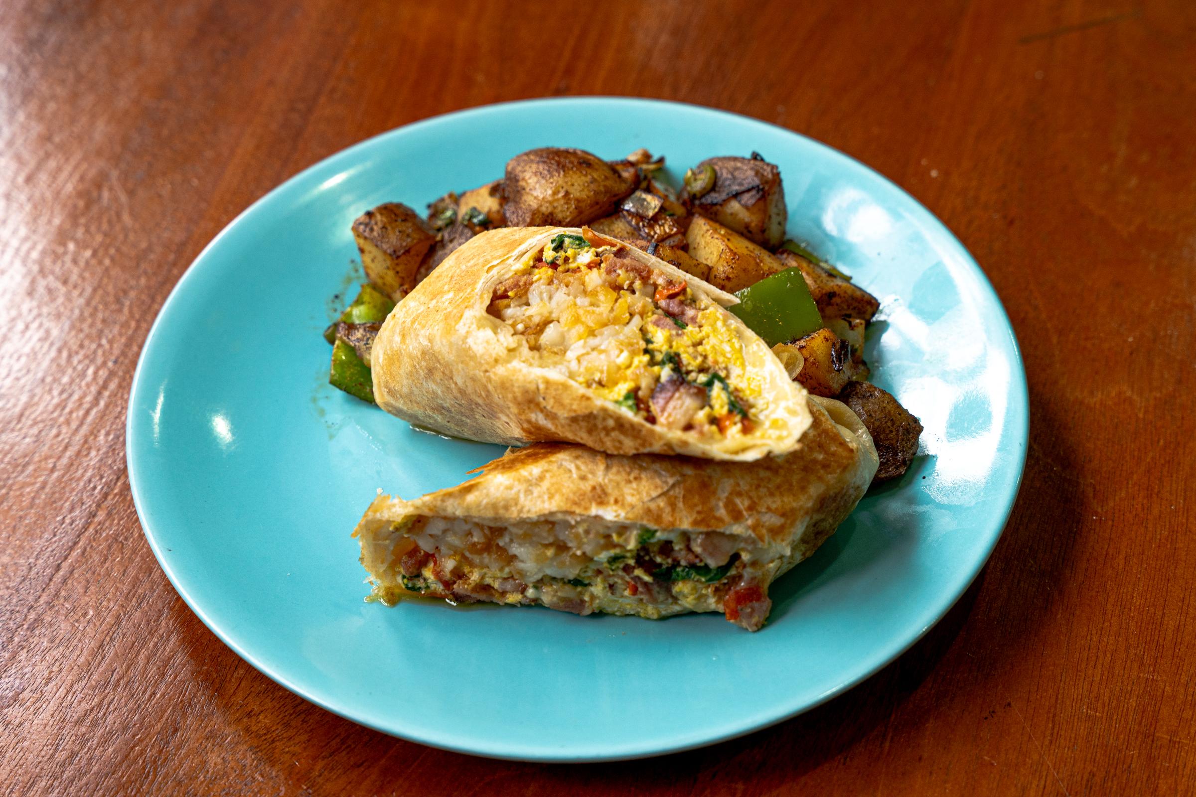 Photo credit: grubhub