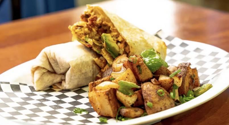 Photo credit: ubereats