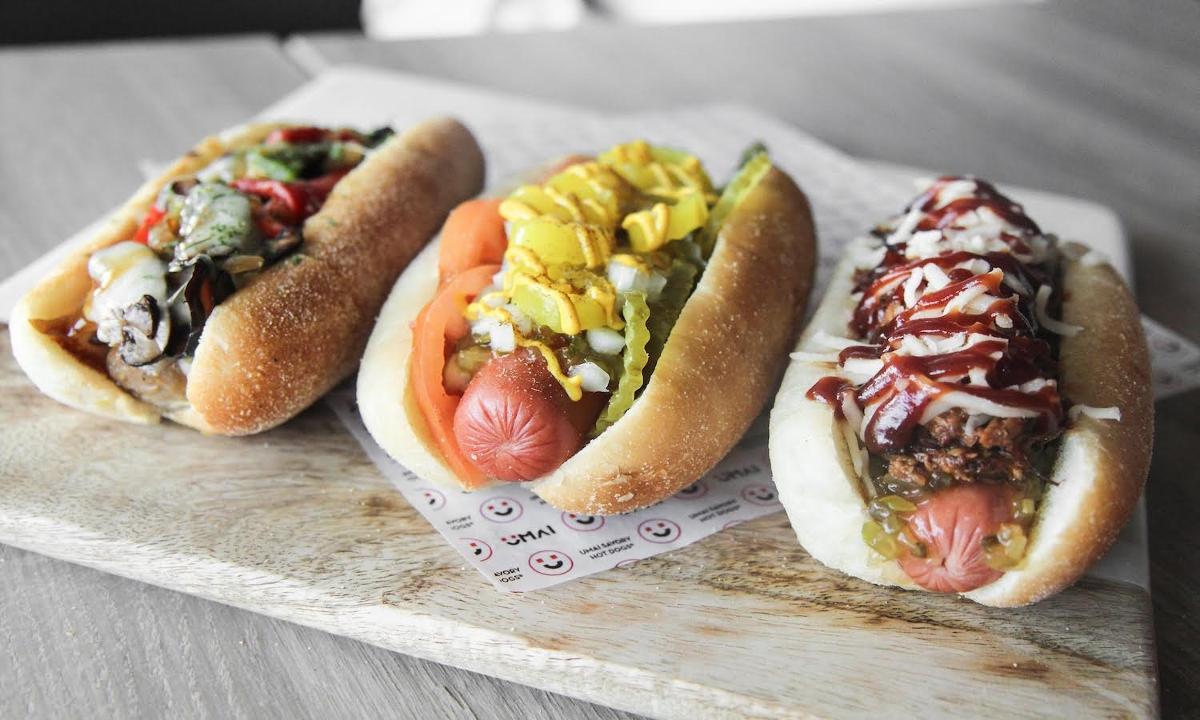 Photo credit: grubhub